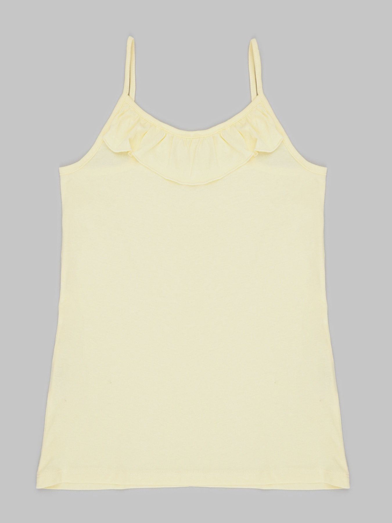 Майка H&M модель 74418 Фото