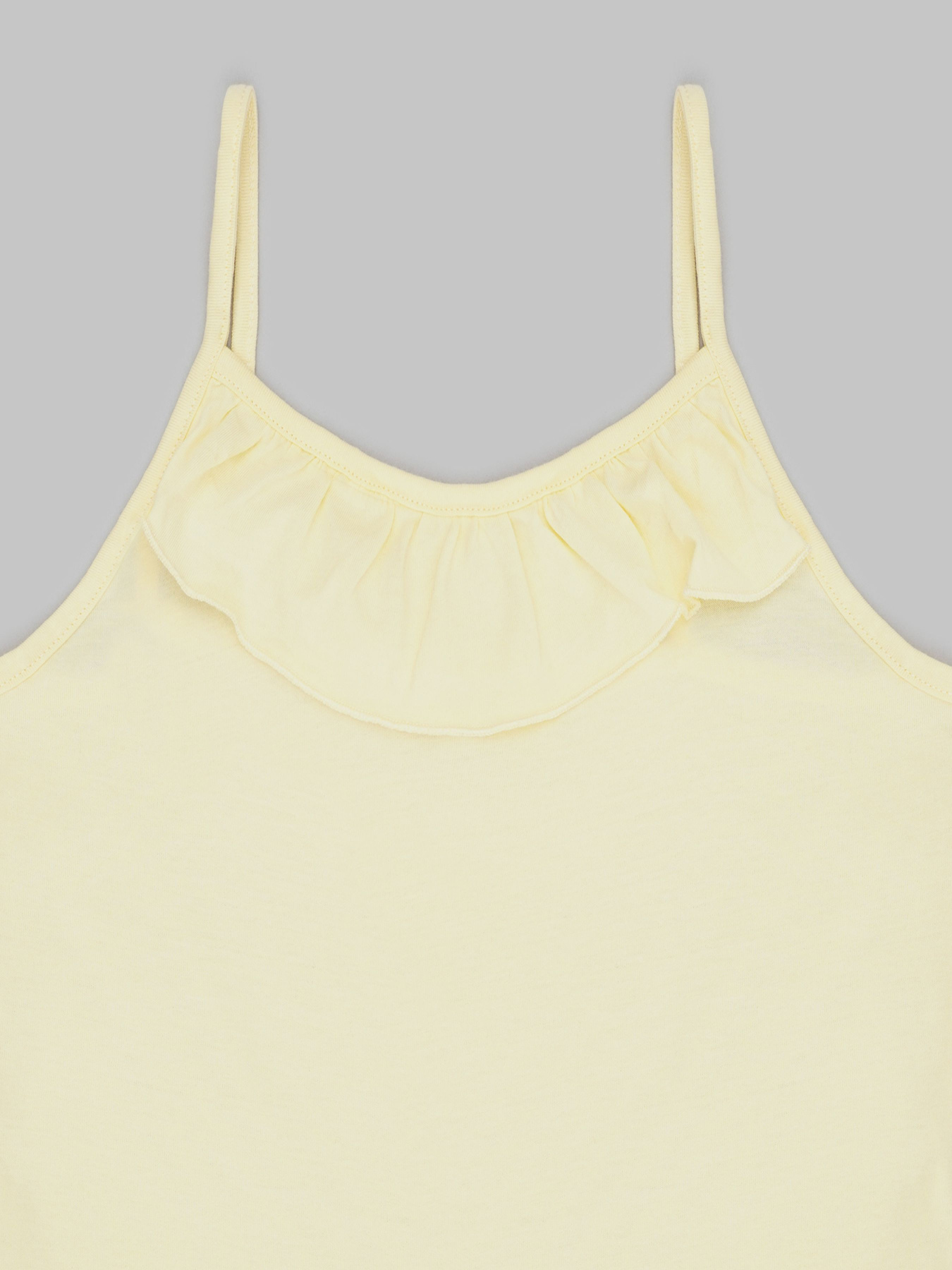 Майка H&M модель 74418 Фото