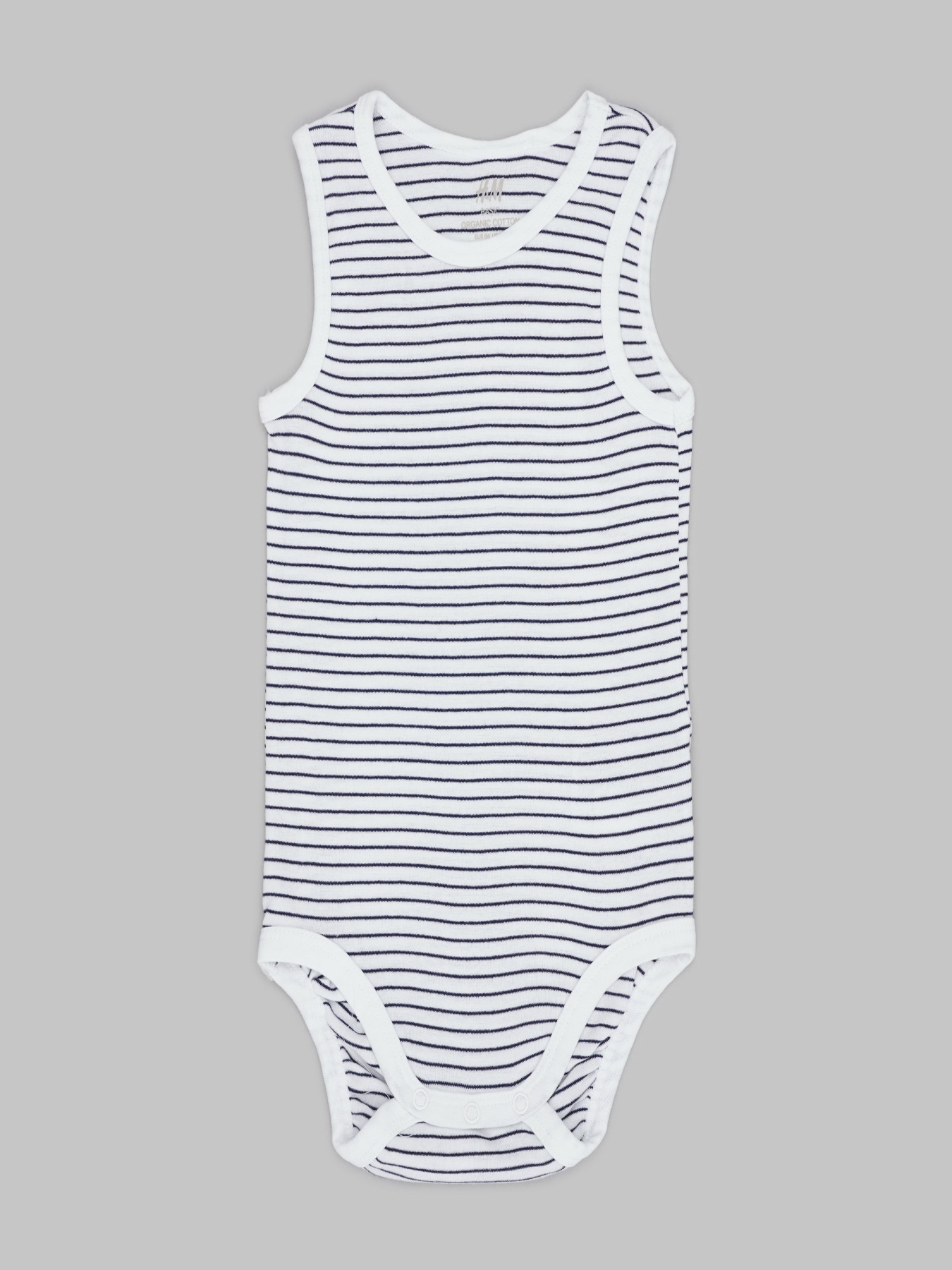 Боді для немовлят H&M модель 74419 Фото