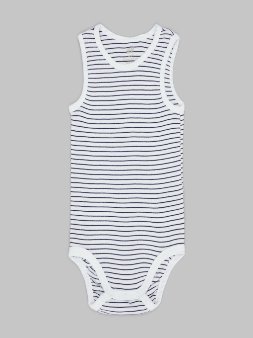 Боді для немовлят H&M модель 74419 Фото