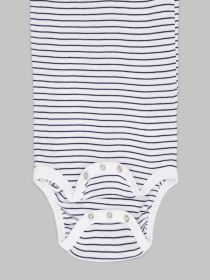 Боди для младенцев H&M модель 74419 Боди для младенцев H&M модель 74419 Фото