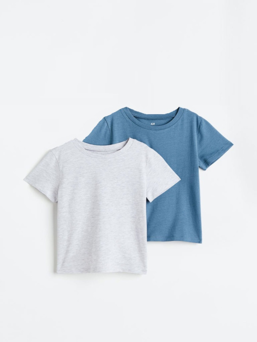 Набір футболок H&M модель 74544 Фото