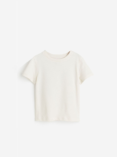 Футболка H&M модель 74546 - фото