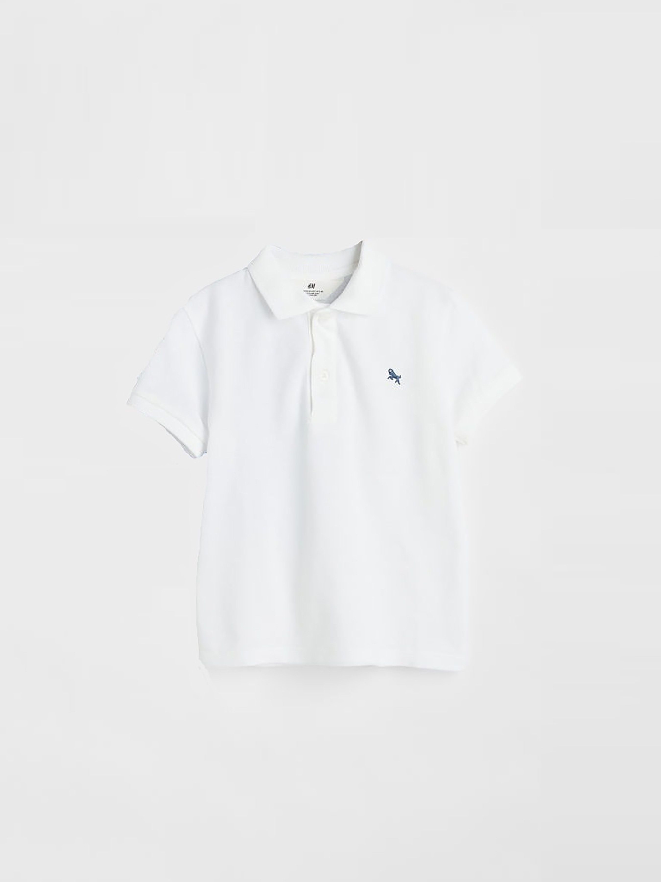 Поло H&M модель 74548 Фото