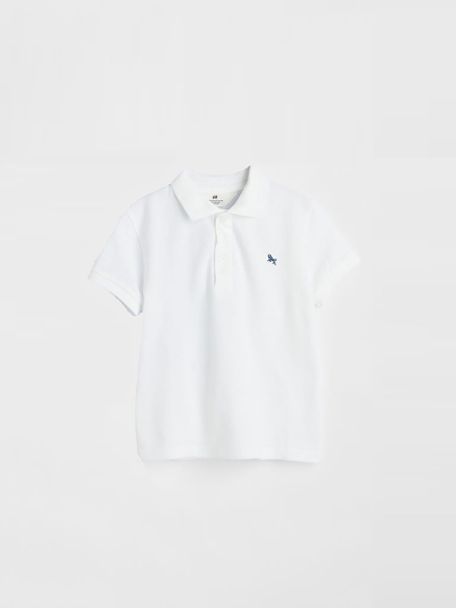 Поло H&M модель 74548 Поло H&M модель 74548 Фото