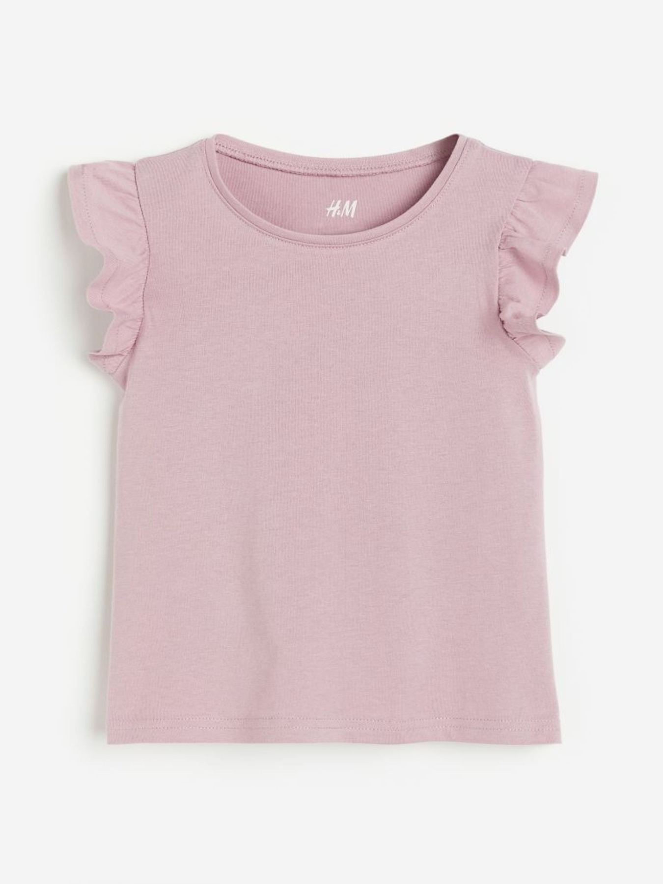 Футболка H&M модель 74553 Фото