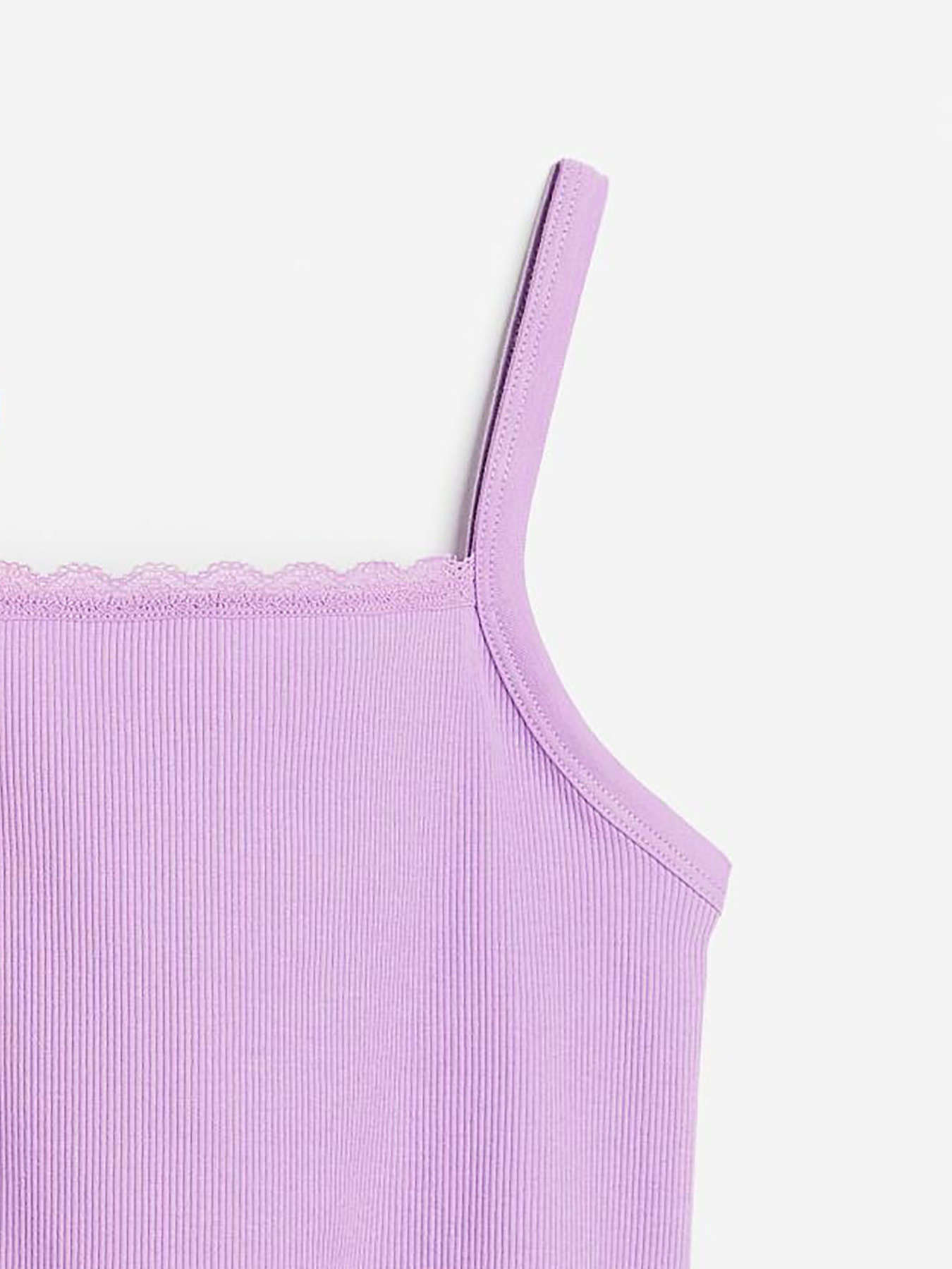 Топ H&M модель 74564 Фото