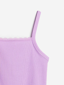 Топ H&M модель 74564 Фото