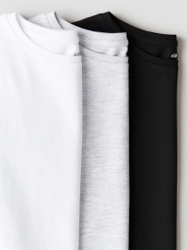 Набір футболок H&M модель 74567 Фото