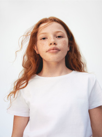 Набір футболок H&M модель 74567 Фото