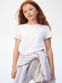 Набор футболок H&M модель 74567 Фото