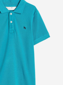 Поло H&M модель 74572 Фото