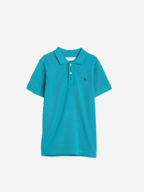 Поло H&M модель 74572 Фото