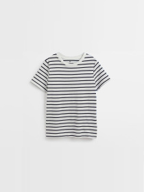 Футболка H&M модель 74573 Фото