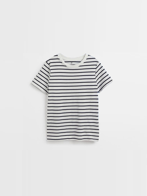 Футболка H&M модель 74573 Фото