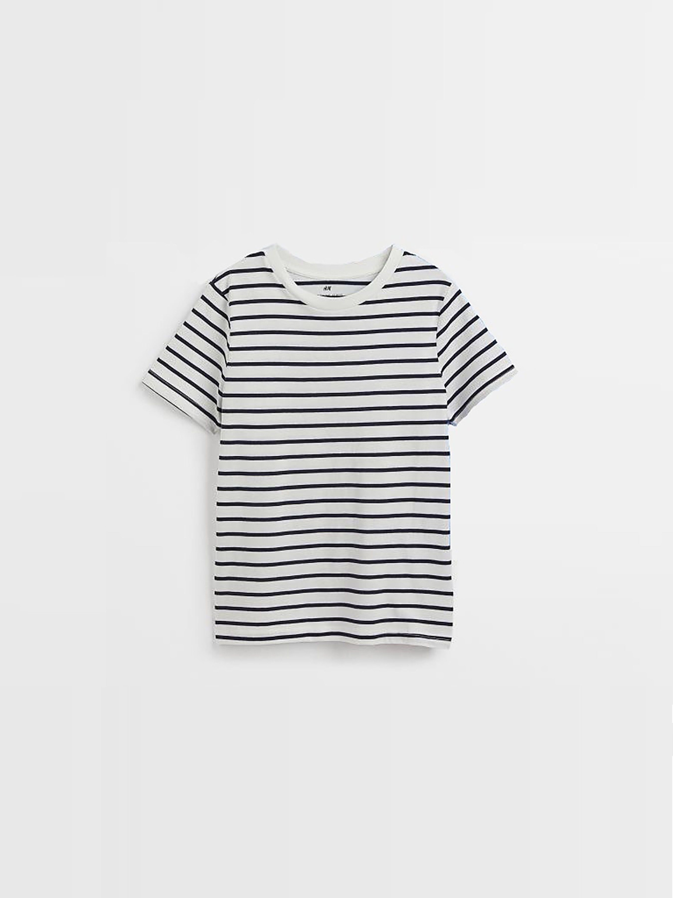 Футболка H&M модель 74573 Фото