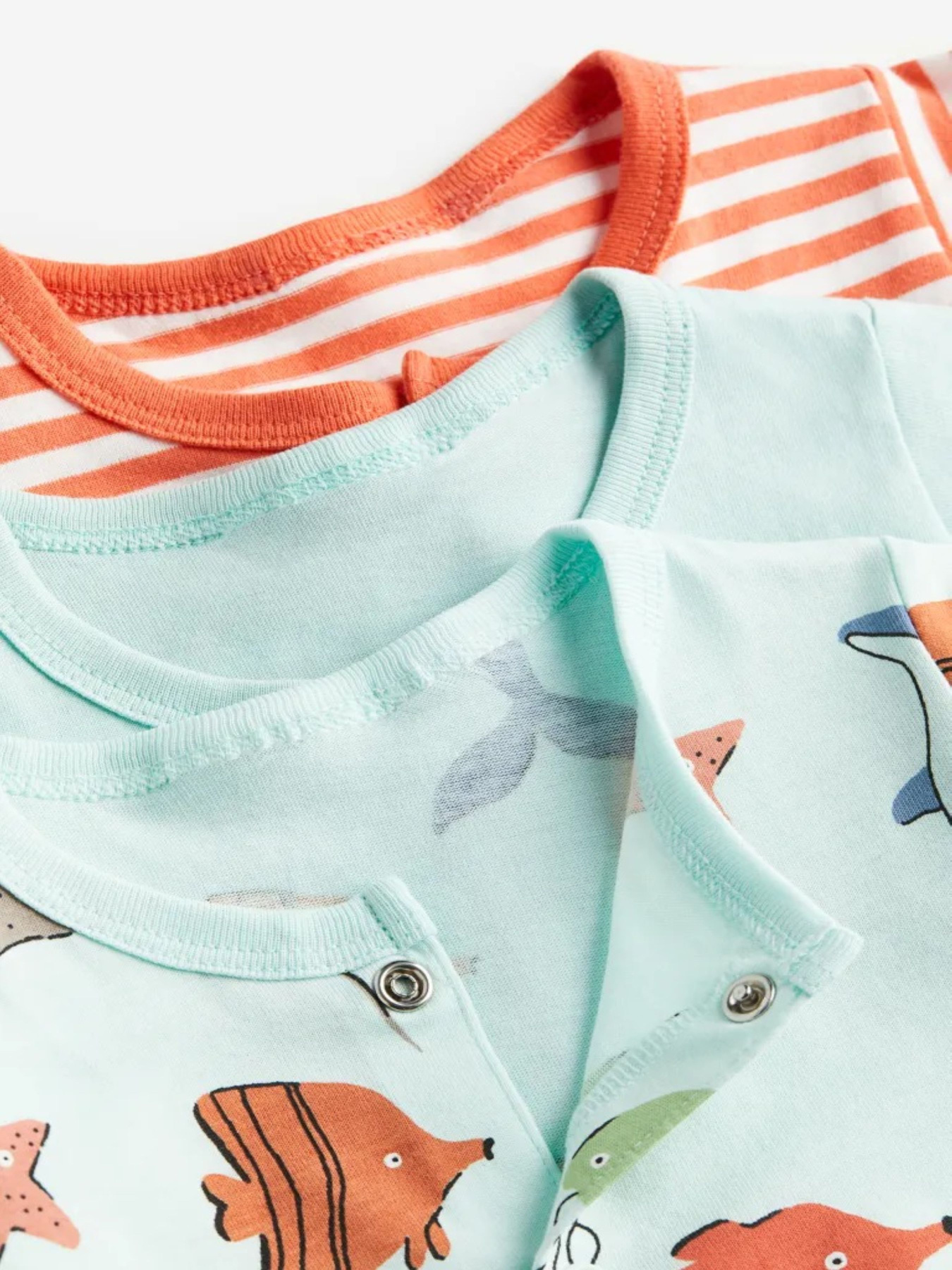 Піжама H&M модель 74579 Фото