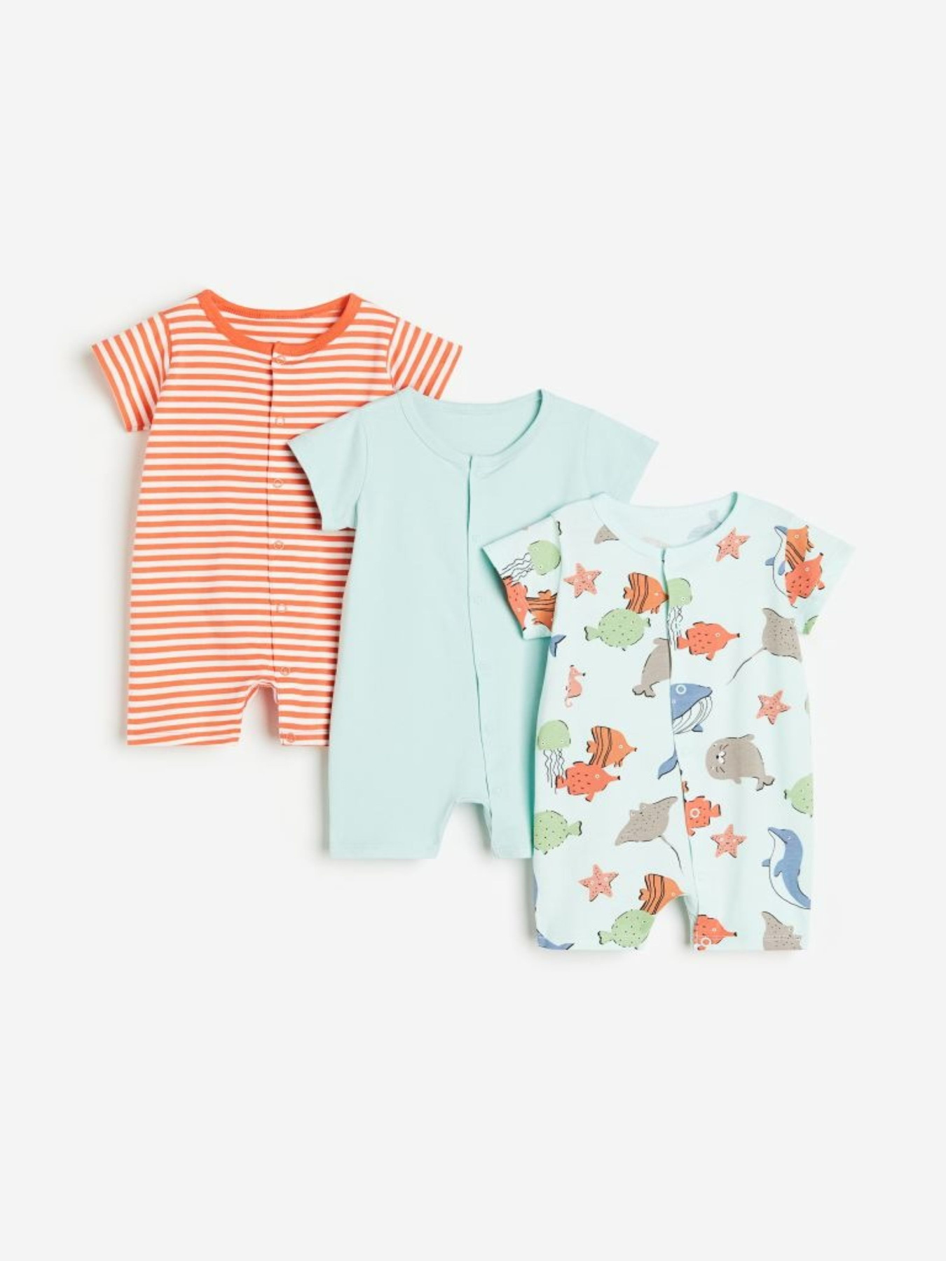 Піжама H&M модель 74579 Фото