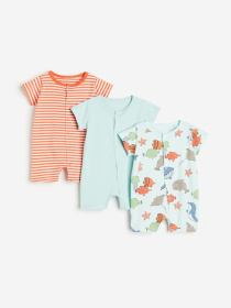 Піжама H&M модель 74579 Фото