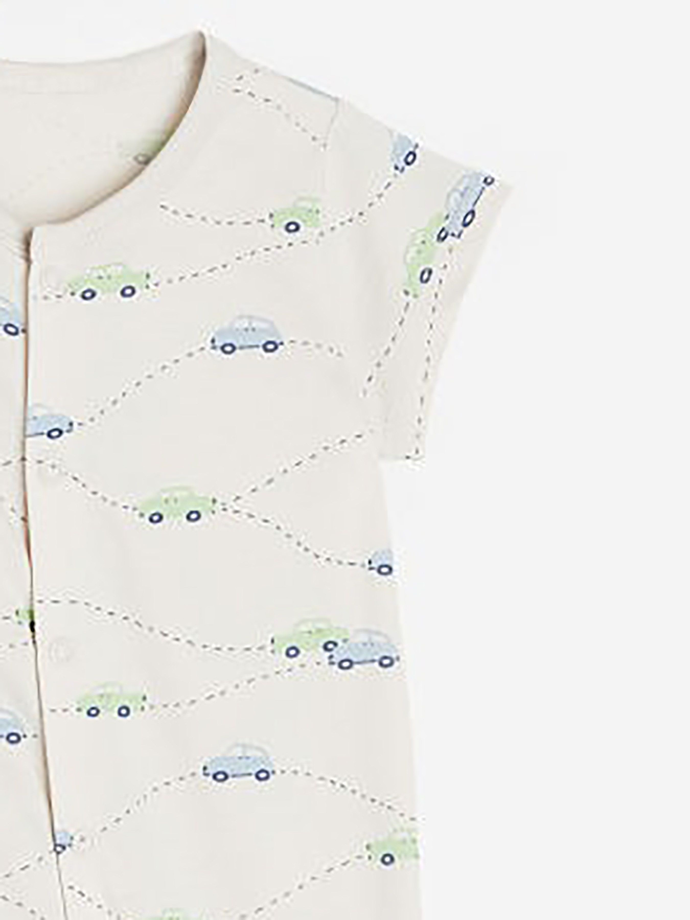 Пижама H&M модель 74580 Фото