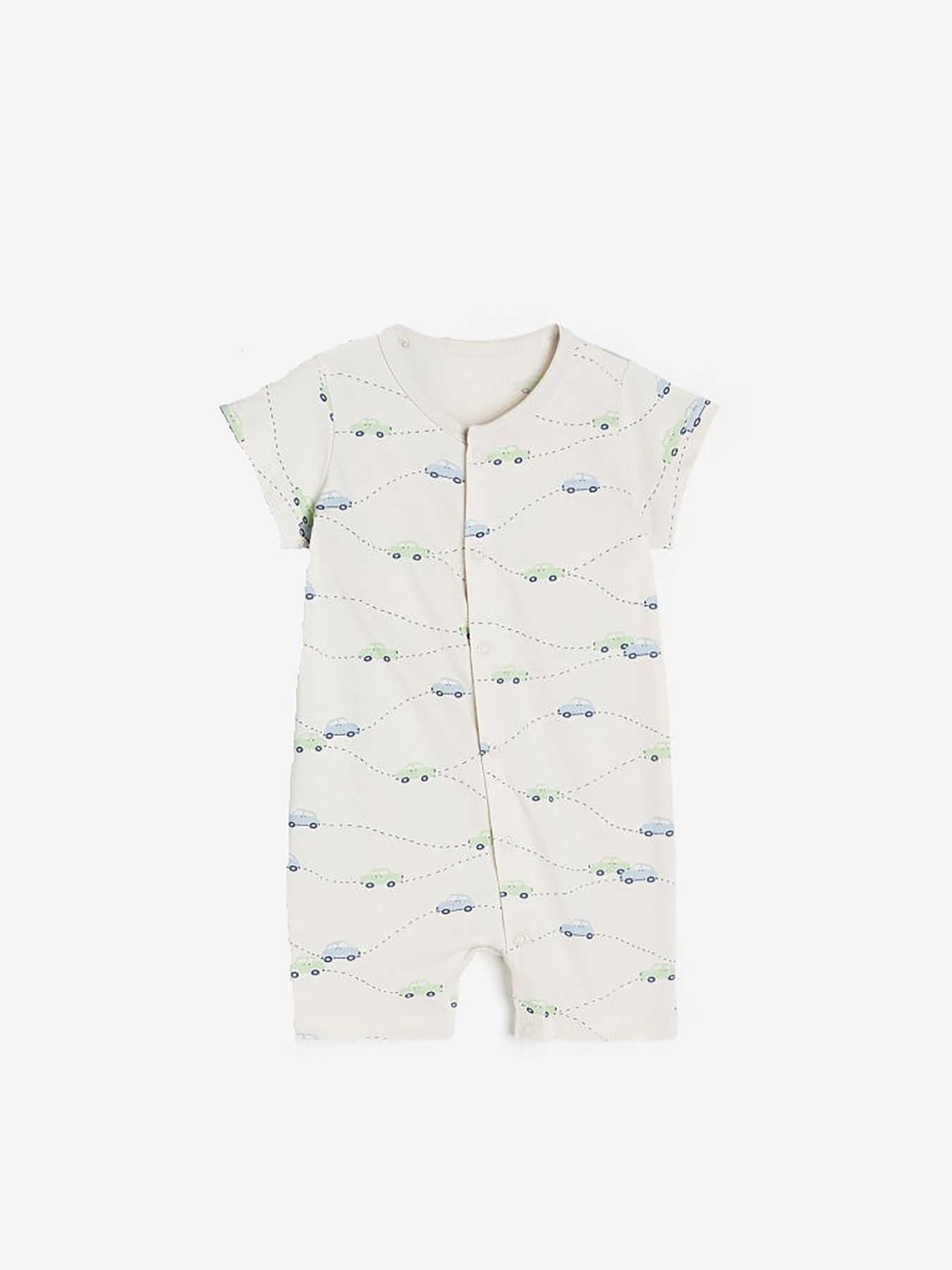 Пижама H&M модель 74580 Фото