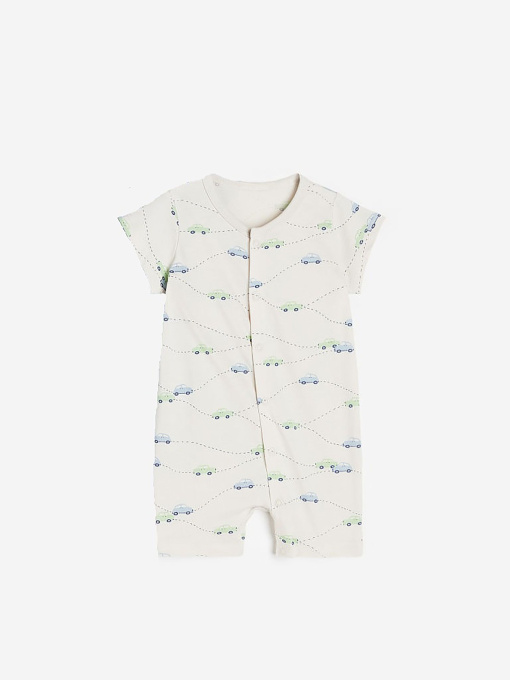 Пижама H&M модель 74580 Фото