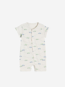 Пижама H&M модель 74580 Фото