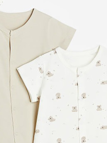 Піжама H&M модель 74582 Фото