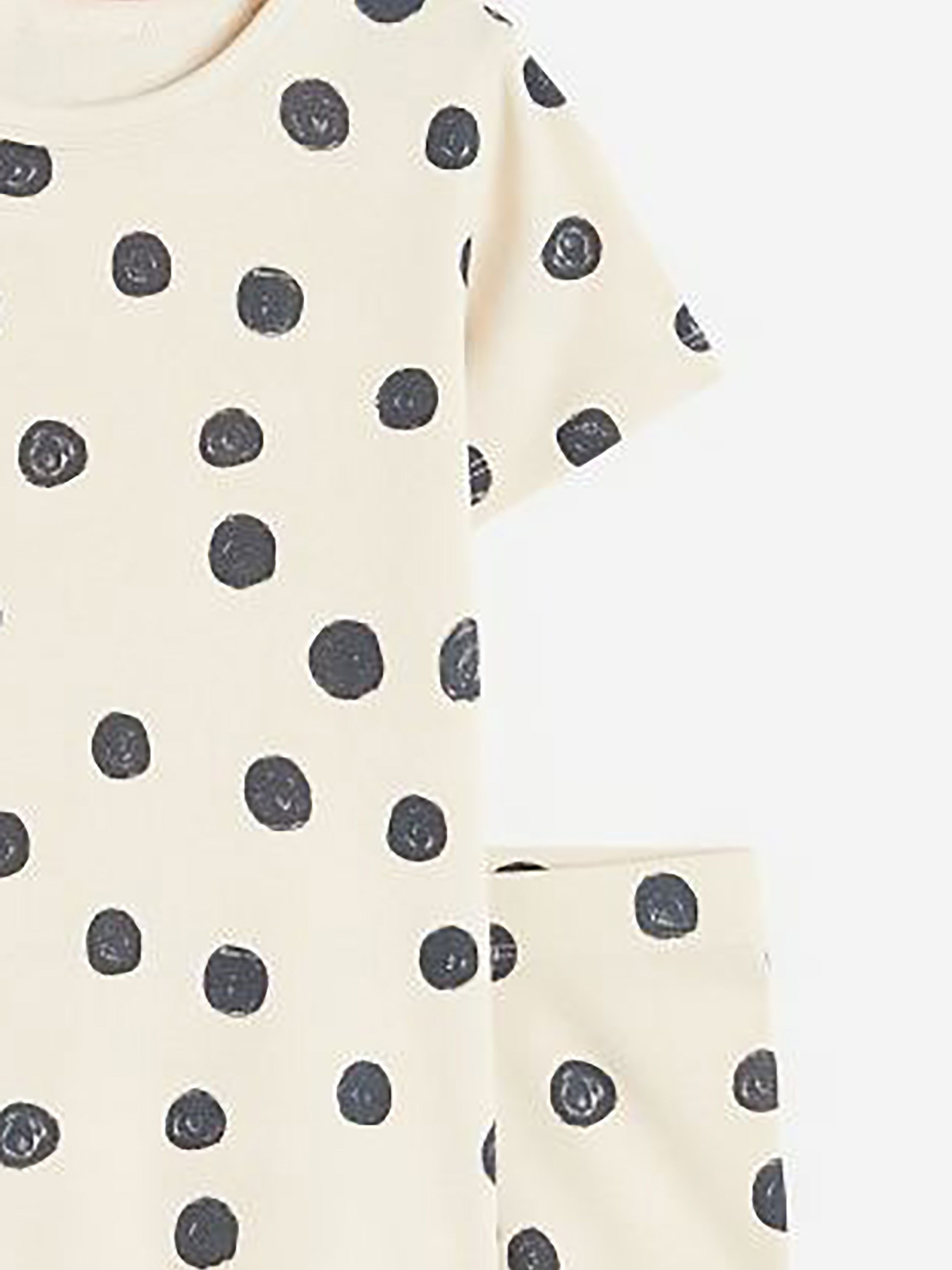 Пижама H&M модель 74584 Фото