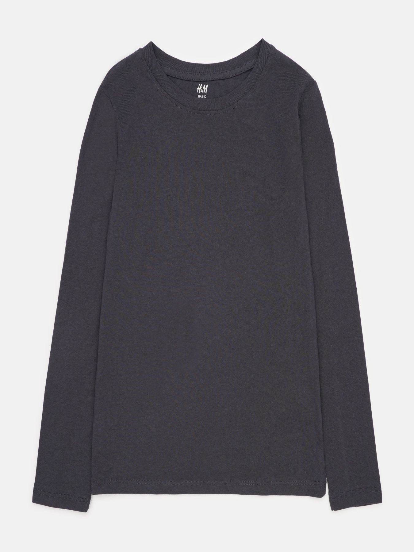 Лонгслив H&M модель 74591 Фото