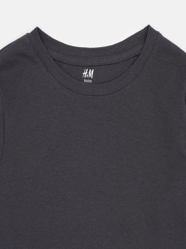 Лонгслив H&M модель 74591 Фото