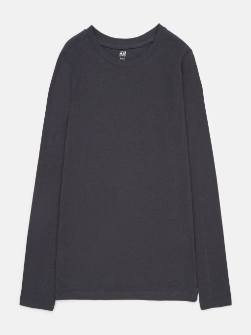 Лонгслив H&M модель 74591 Фото