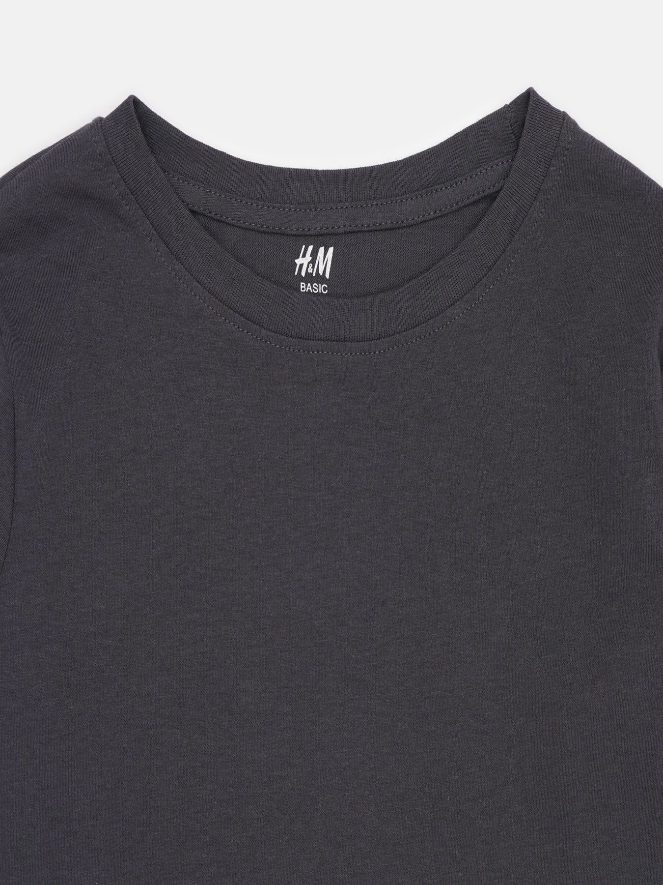 Лонгслив H&M модель 74591 Фото