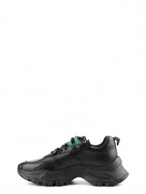 Кросівки LeBERDES модель 00000013725 Фото