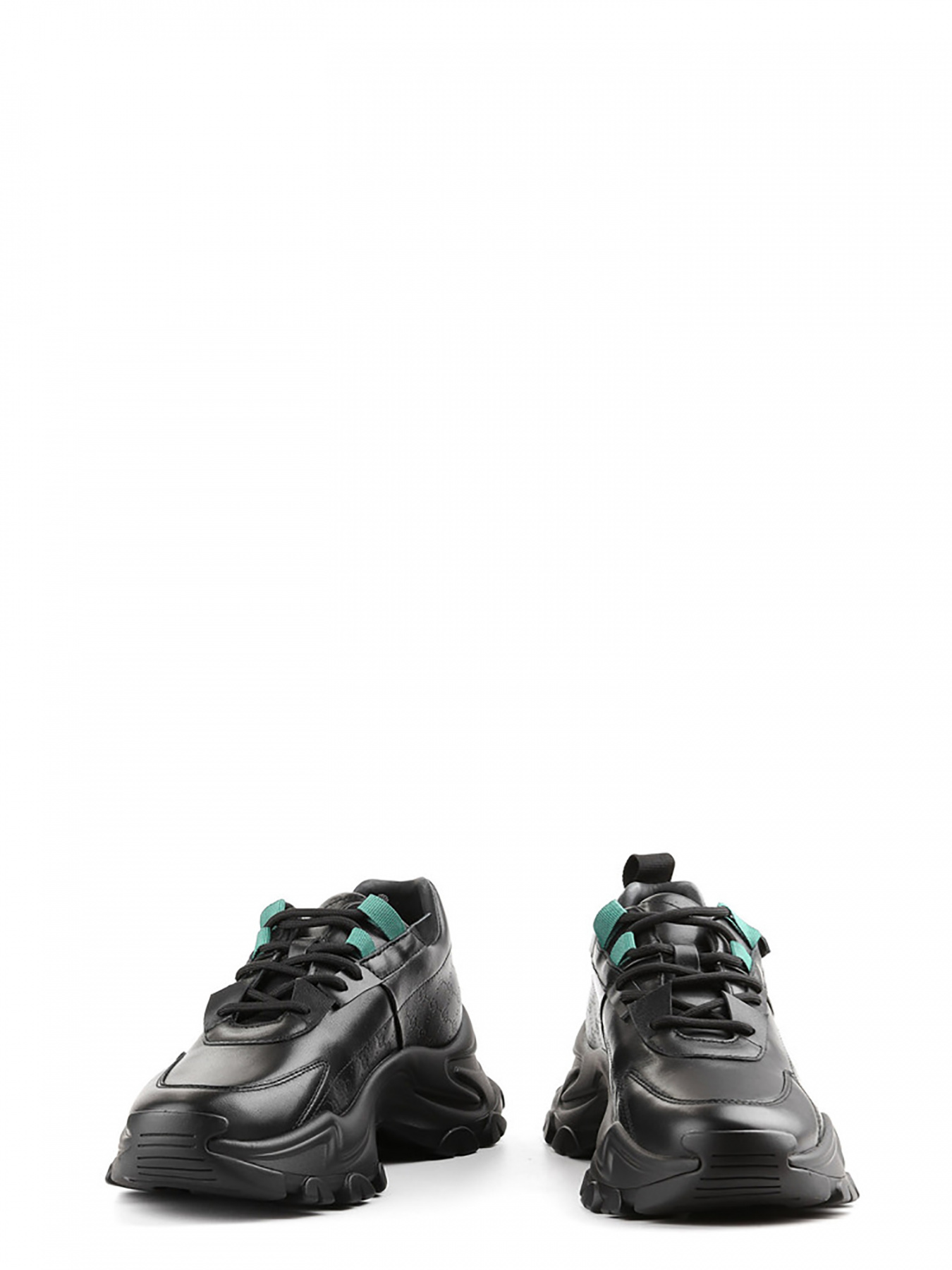 Кроссовки повседневные LeBERDES модель 00000013725 Фото