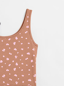 Сукня міді H&M модель 74610 Сукня міді H&M модель 74610 Фото