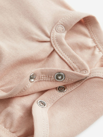 Боди для младенцев H&M модель 74614 Фото