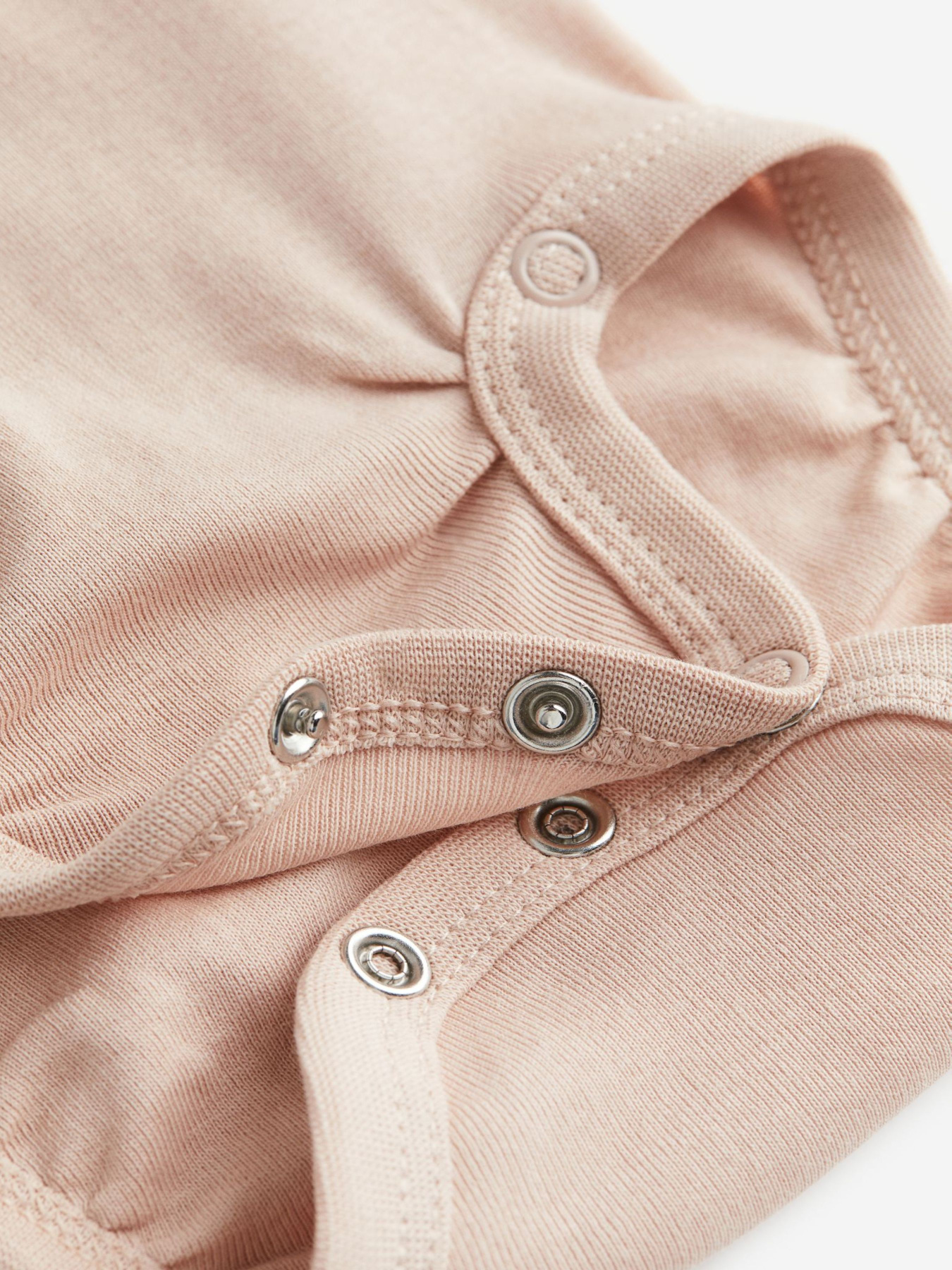 Боди для младенцев H&M модель 74614 Фото