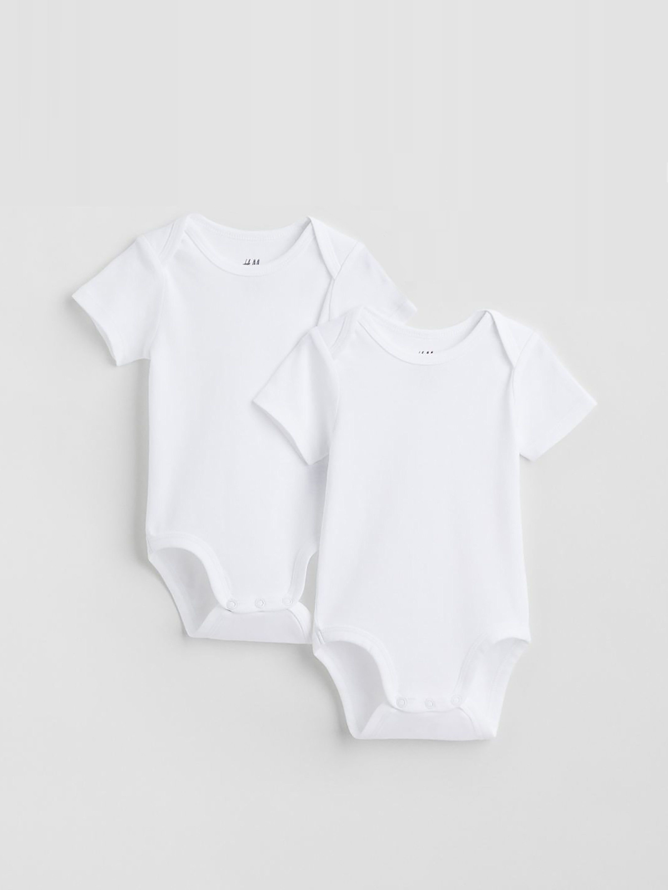 Боді для немовлят H&M модель 74615 Фото