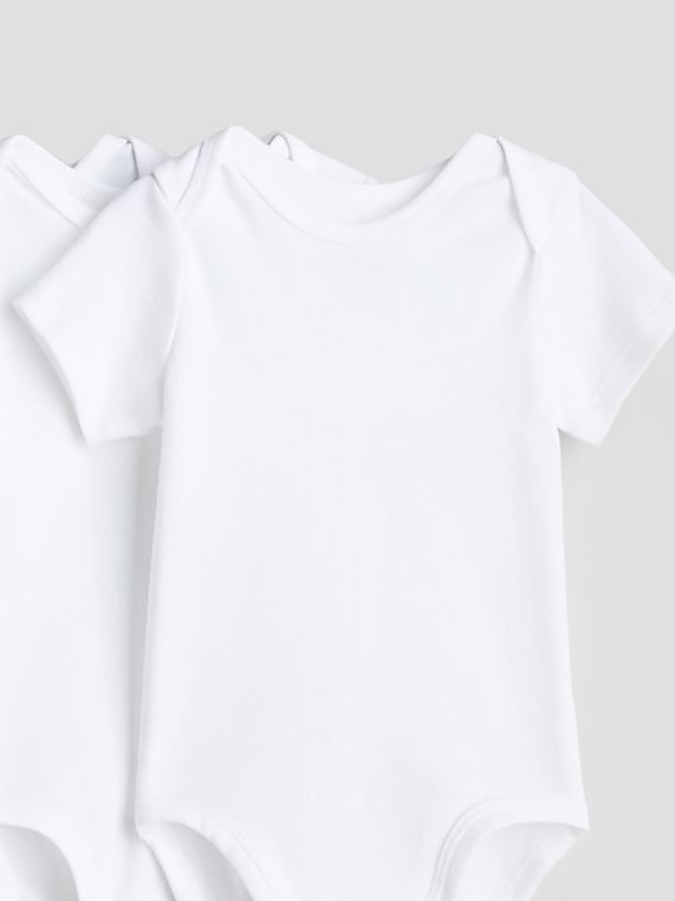 Боді для немовлят H&M модель 74615 Фото