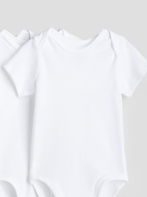 Боді для немовлят H&M модель 74615 Фото