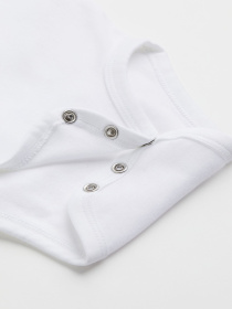 Боді для немовлят H&M модель 74615 Фото