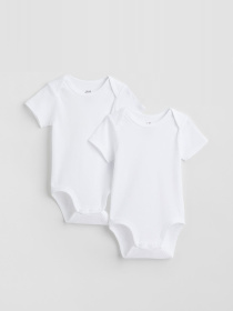 Боді для немовлят H&M модель 74615 Фото