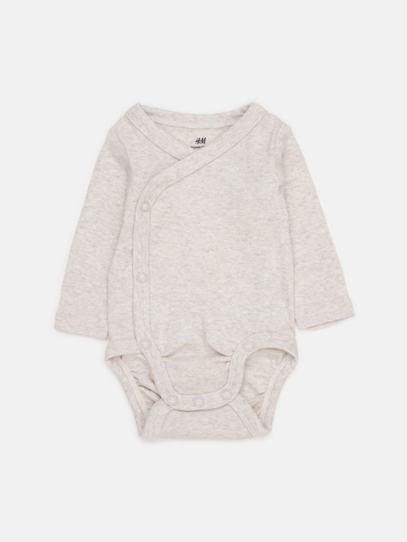 Боді для немовлят H&M модель 74621 Фото