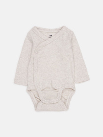 Боді для немовлят H&M модель 74621 Фото