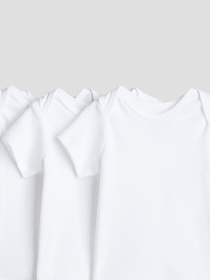 Боді для немовлят H&M модель 74625 Фото