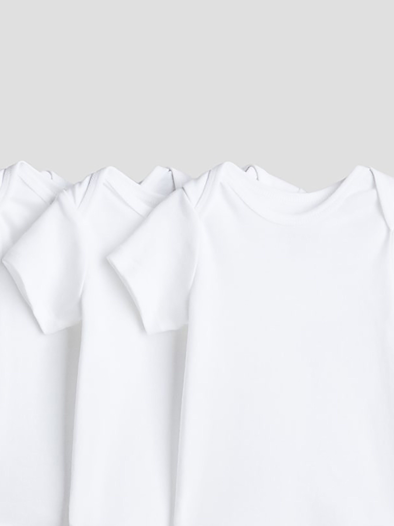 Боді для немовлят H&M модель 74625 Фото