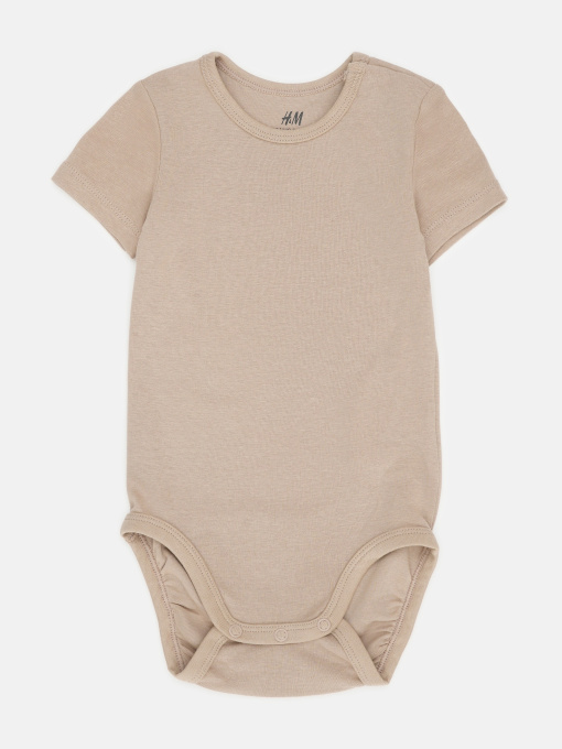 Боді для немовлят H&M модель 74627 Фото