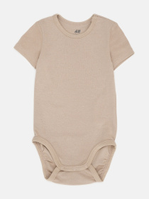 Боди для младенцев H&M модель 74627 Фото