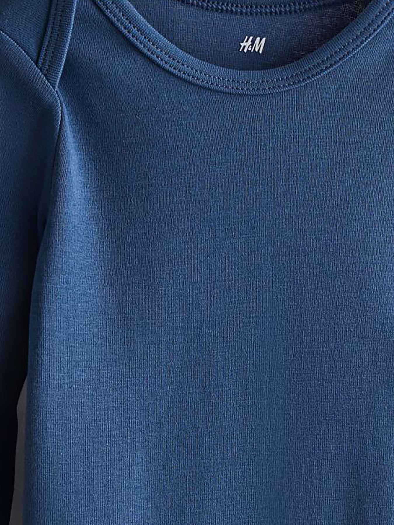 Боді для немовлят H&M модель 74629 Фото